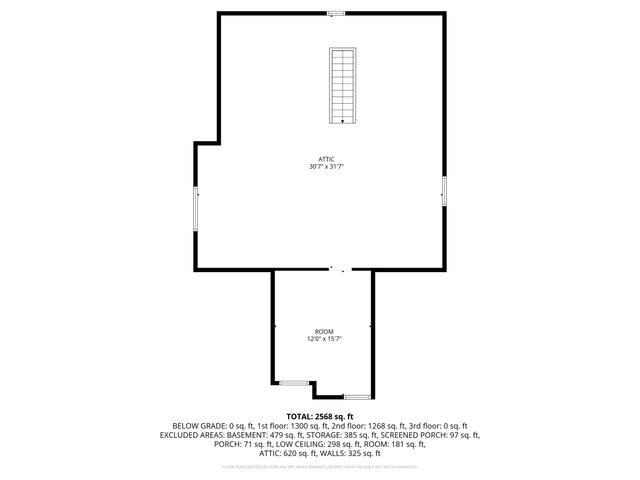 528 S Jefferson Street, Hastings, MI 49058