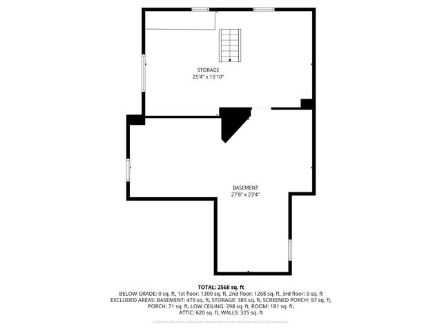 528 S Jefferson Street, Hastings, MI 49058