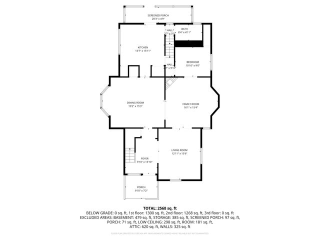 528 S Jefferson Street, Hastings, MI 49058