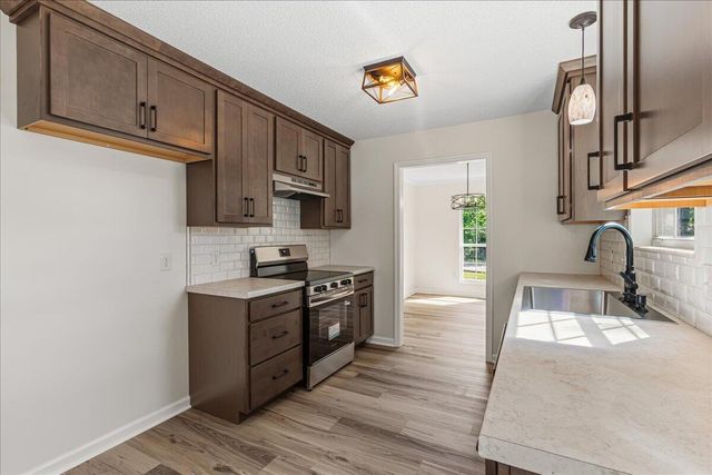 2613 Kenwood Drive, Athens, TN 37303