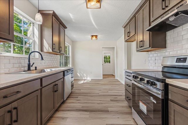 2613 Kenwood Drive, Athens, TN 37303