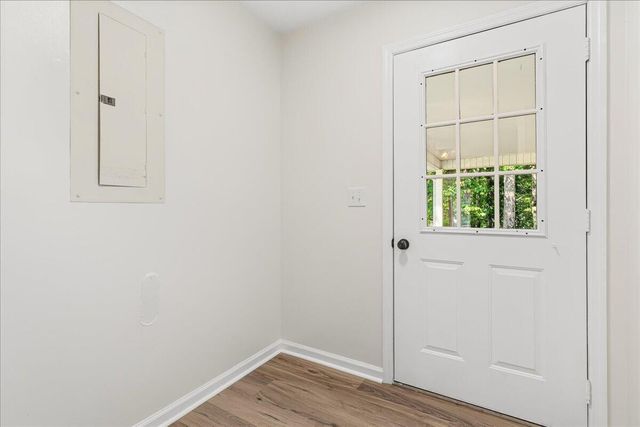 2613 Kenwood Drive, Athens, TN 37303