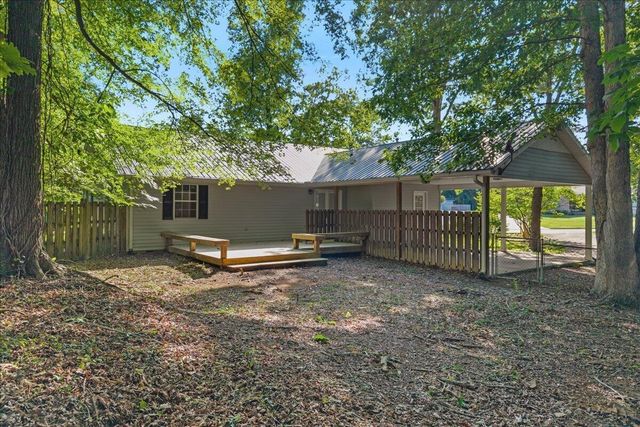 2613 Kenwood Drive, Athens, TN 37303