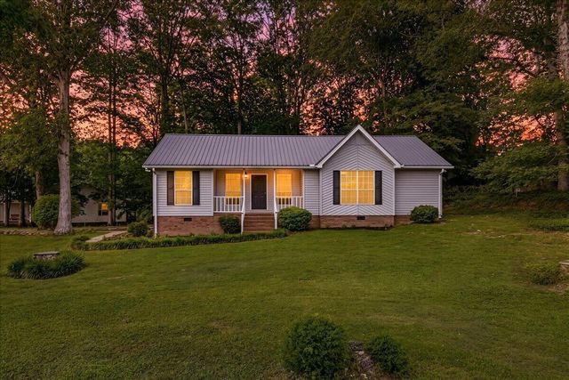 2613 Kenwood Drive, Athens, TN 37303