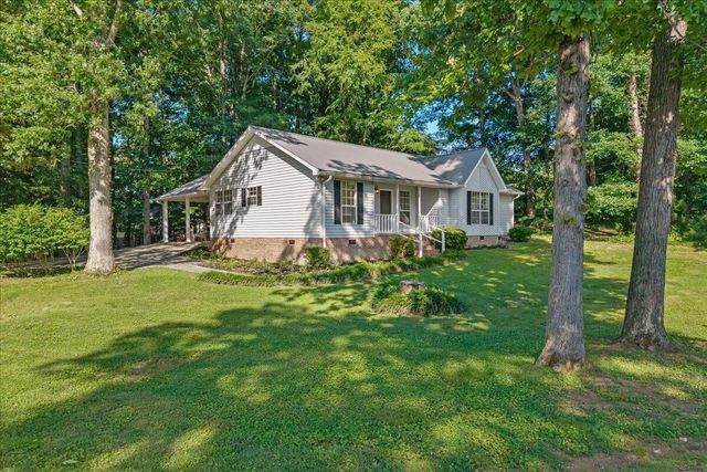 2613 Kenwood Drive, Athens, TN 37303