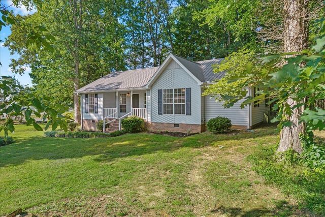 2613 Kenwood Drive, Athens, TN 37303
