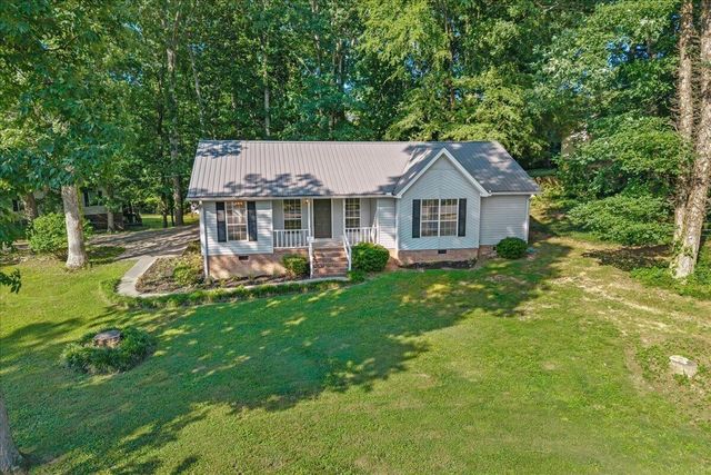 2613 Kenwood Drive, Athens, TN 37303