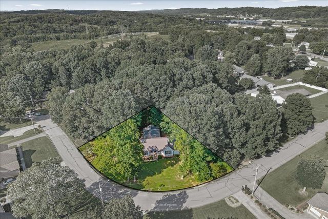 2613 Kenwood Drive, Athens, TN 37303