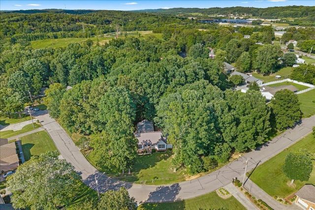 2613 Kenwood Drive, Athens, TN 37303