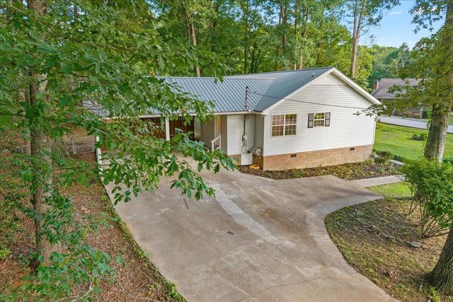 2613 Kenwood Drive, Athens, TN 37303
