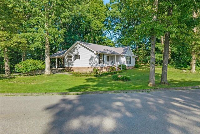 2613 Kenwood Drive, Athens, TN 37303
