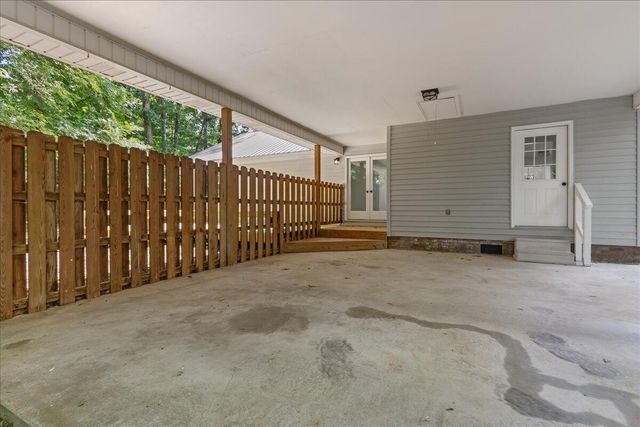 2613 Kenwood Drive, Athens, TN 37303