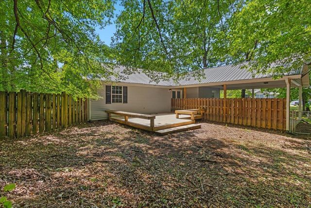 2613 Kenwood Drive, Athens, TN 37303