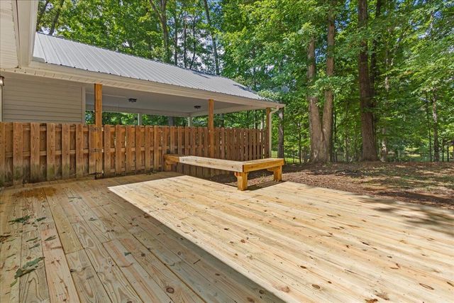2613 Kenwood Drive, Athens, TN 37303