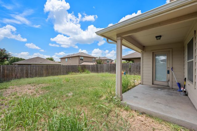 12115 Walter Vaughn DR, Manor, TX 78653