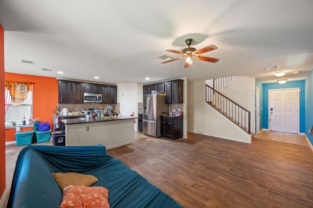 12115 Walter Vaughn DR, Manor, TX 78653