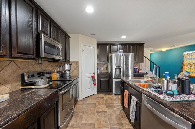 12115 Walter Vaughn DR, Manor, TX 78653