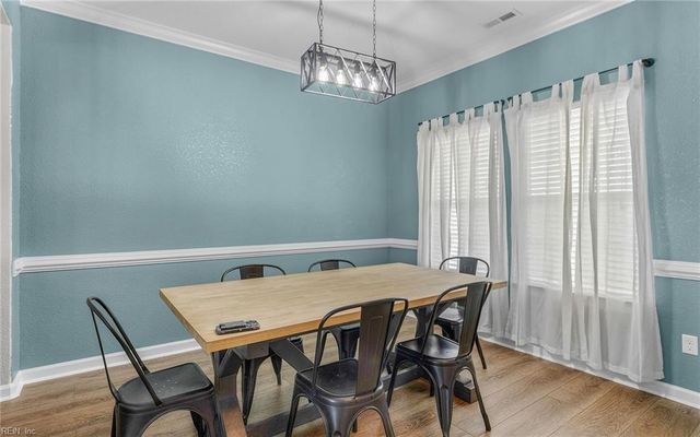 101 Derby DR, Moyock, NC 27958