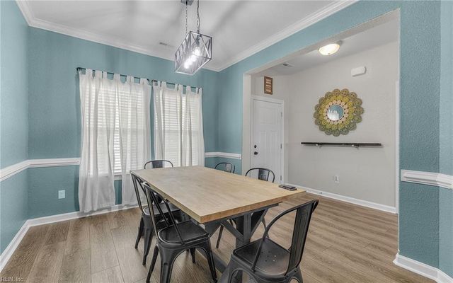 101 Derby DR, Moyock, NC 27958