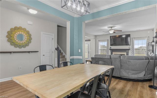 101 Derby DR, Moyock, NC 27958