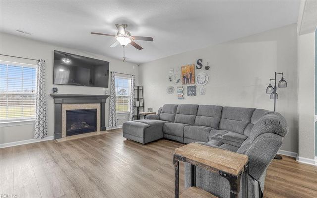 101 Derby DR, Moyock, NC 27958