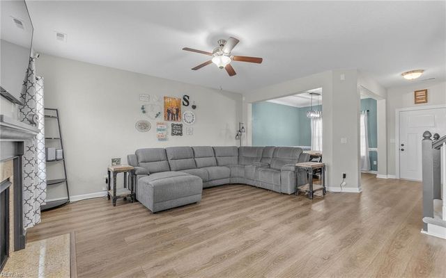 101 Derby DR, Moyock, NC 27958