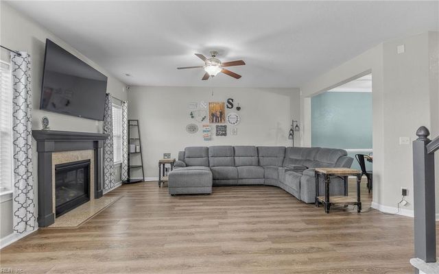 101 Derby DR, Moyock, NC 27958