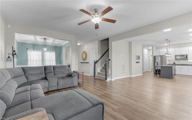 101 Derby DR, Moyock, NC 27958