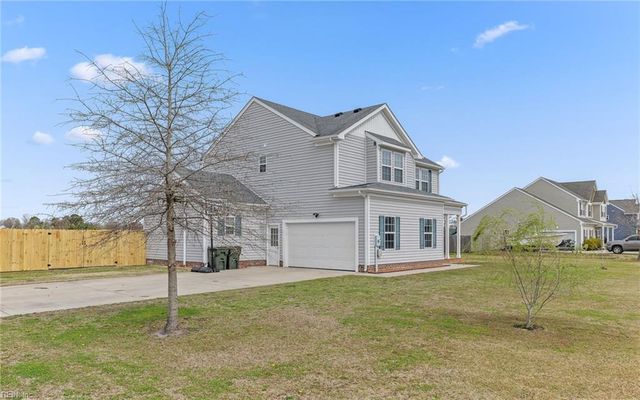 101 Derby DR, Moyock, NC 27958