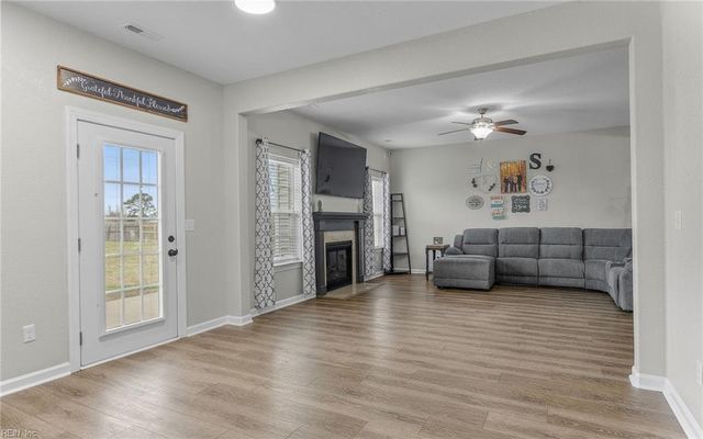 101 Derby DR, Moyock, NC 27958