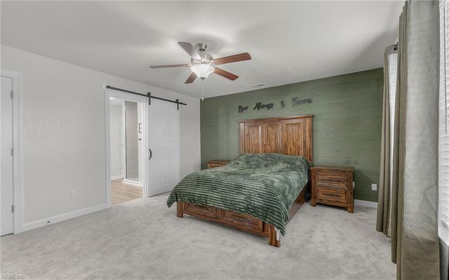 101 Derby DR, Moyock, NC 27958