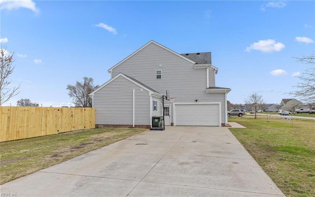 101 Derby DR, Moyock, NC 27958