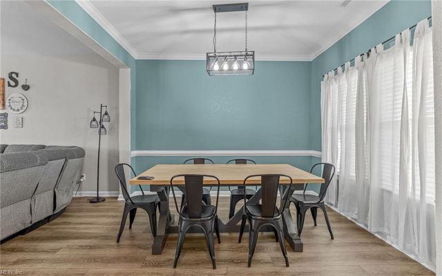 101 Derby DR, Moyock, NC 27958