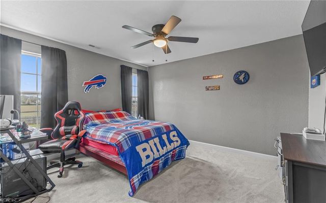 101 Derby DR, Moyock, NC 27958