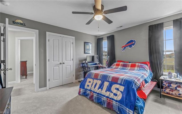 101 Derby DR, Moyock, NC 27958