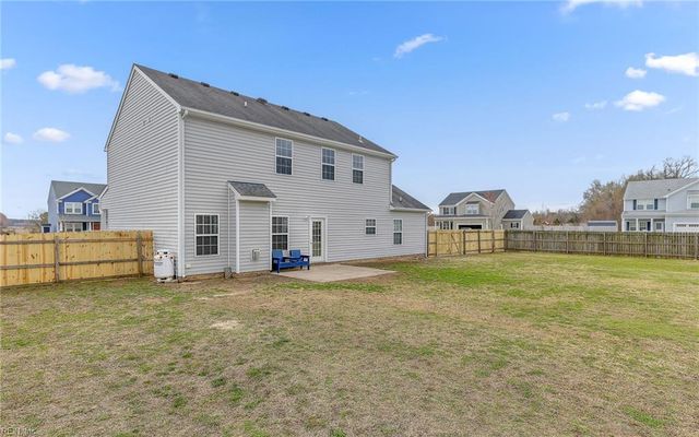 101 Derby DR, Moyock, NC 27958