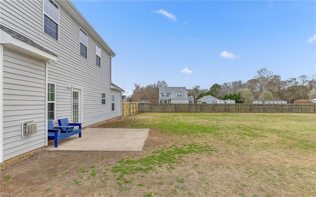 101 Derby DR, Moyock, NC 27958