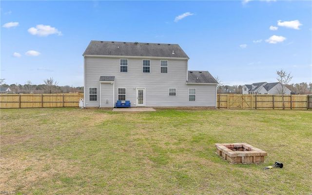 101 Derby DR, Moyock, NC 27958