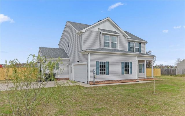 101 Derby DR, Moyock, NC 27958