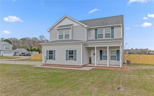 101 Derby DR, Moyock, NC 27958