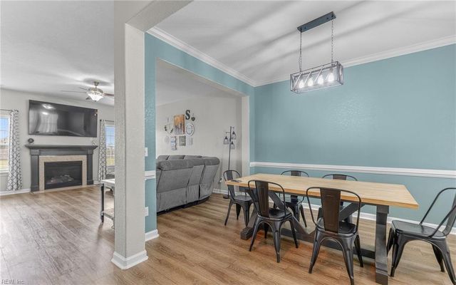 101 Derby DR, Moyock, NC 27958