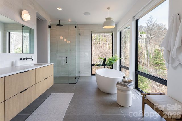 86 Rambling Ridge Road, Asheville, NC 28804
