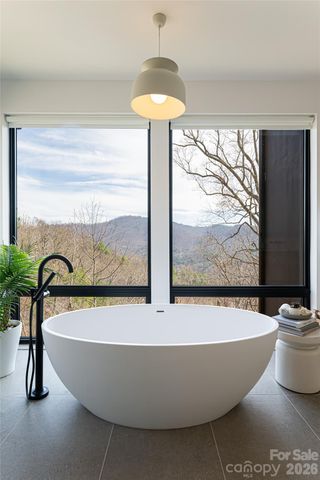86 Rambling Ridge Road, Asheville, NC 28804