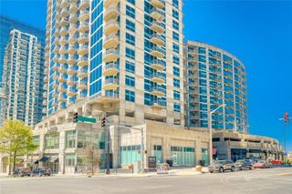 400 W Peachtree Street NW 2615, Atlanta, GA 30308