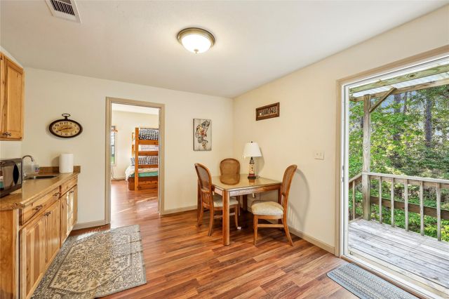 225 Mcgregor Drive, Brookeland, TX 75931