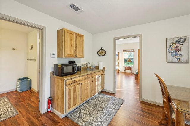 225 Mcgregor Drive, Brookeland, TX 75931