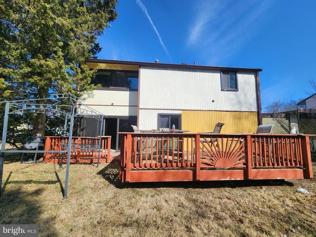 7616 LAYTONIA DR, Gaithersburg, MD 20877