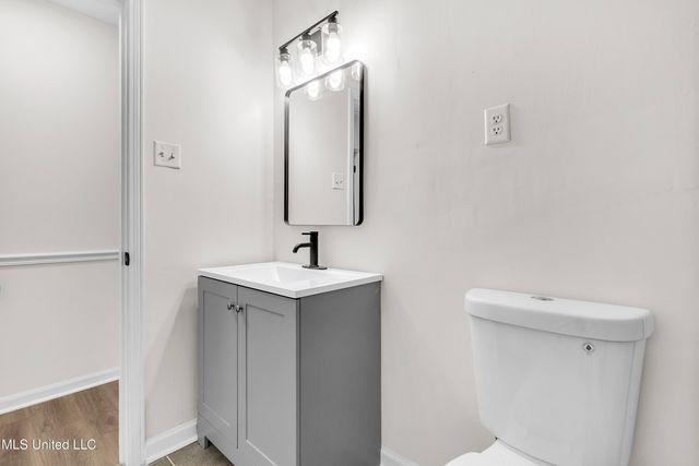 8493 Cedarbrush Drive, Southaven, MS 38671