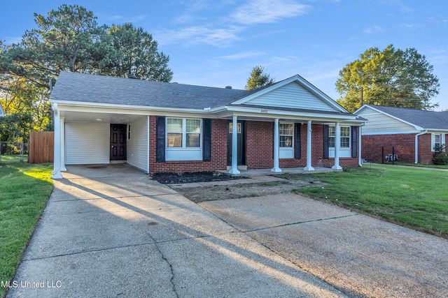 8493 Cedarbrush Drive, Southaven, MS 38671
