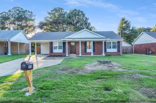 8493 Cedarbrush Drive, Southaven, MS 38671